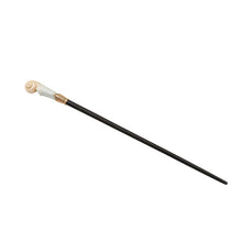 Load image into Gallery viewer, Harri Hermione Granger Magic Wands Colsplay Metal/Iron Core Dumbledore Old Magical Wand Kid Adult Toys