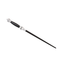 Load image into Gallery viewer, Harri Hermione Granger Magic Wands Colsplay Metal/Iron Core Dumbledore Old Magical Wand Kid Adult Toys