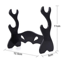 Load image into Gallery viewer, 27 Kinds of Potters Magic Wands Cosplay Harried Dumbledore Voldmort Snape Metal/Iron Core Magic Wand without Box Halloween Gift