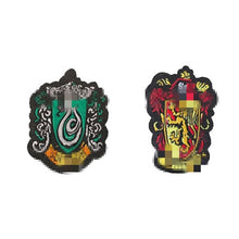 Load image into Gallery viewer, 27 Kinds of Metal Core Potters Magic Wands Cosplay Voldemort Hermione Magical Wand Harried Cloth label as Bonus without Box