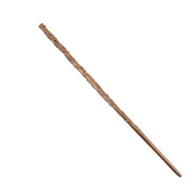Load image into Gallery viewer, Harri Hermione Granger Magic Wands Colsplay Metal/Iron Core Dumbledore Old Magical Wand Kid Adult Toys
