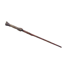 Load image into Gallery viewer, Harri Hermione Granger Magic Wands Colsplay Metal/Iron Core Dumbledore Old Magical Wand Kid Adult Toys
