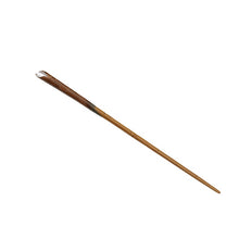 Load image into Gallery viewer, Harri Hermione Granger Magic Wands Colsplay Metal/Iron Core Dumbledore Old Magical Wand Kid Adult Toys
