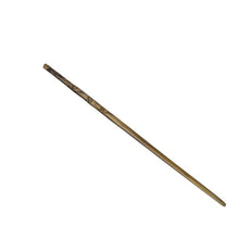 Load image into Gallery viewer, Harri Hermione Granger Magic Wands Colsplay Metal/Iron Core Dumbledore Old Magical Wand Kid Adult Toys
