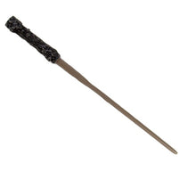 Load image into Gallery viewer, Harri Hermione Granger Magic Wands Colsplay Metal/Iron Core Dumbledore Old Magical Wand Kid Adult Toys
