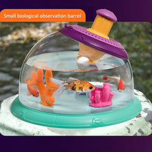 Load image into Gallery viewer, Magic Angel fish Egg soil Hatching earth Real fish Pet Biology Educational Learning Toys for Student Kids Boy Girl New Year Gift
